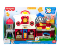 Fisher-Price Little People Muzyczna Farma Małego Odkrywcy - 1033050 - zdjęcie 5